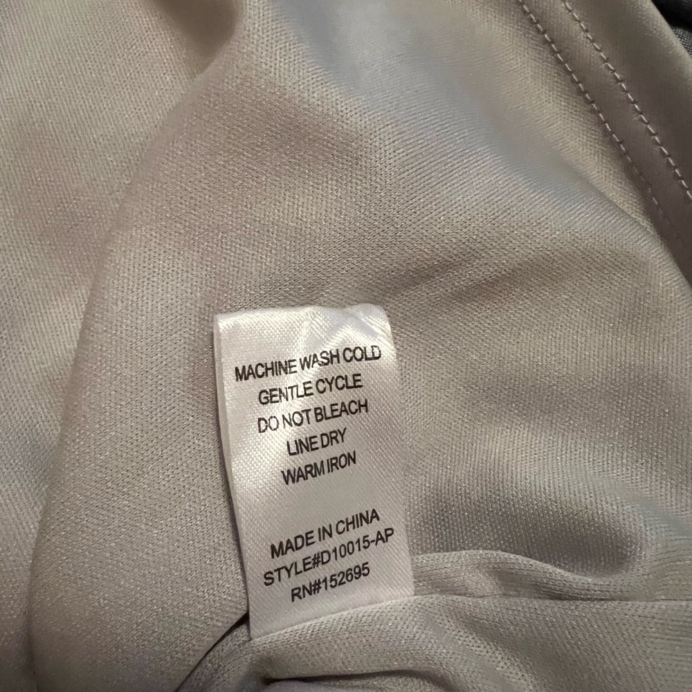 Stitch Fix NWT Off the shoulder women’s dress - Picture 4 of 6